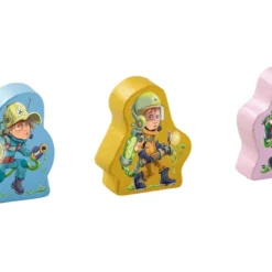 Glibber-Gebibber – Gezelschapsspel 10 Glibber-Gebibber – Gezelschapsspel -Peuter Plezier Verkoopwinkel haba spel glibbergebibber 2