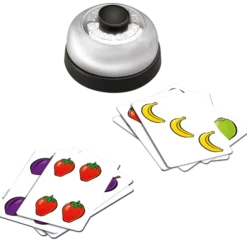 Halli Galli Actiespel -Peuter Plezier Verkoopwinkel halli galli actiespel 999games 1 1