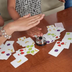 Halli Galli Actiespel -Peuter Plezier Verkoopwinkel halli galli actiespel 999games 2