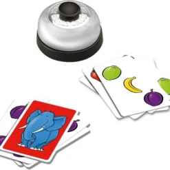 Halli Galli Extreme Actiespel -Peuter Plezier Verkoopwinkel halli galli extreme actiespel 999games 1 1