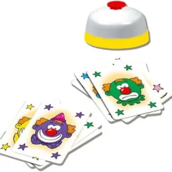 Halli Galli Junior Actiespel 999Games -Peuter Plezier Verkoopwinkel halliglli junior actiespel 999games 1 1