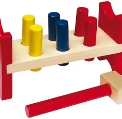 Hamerbank Simply -Peuter Plezier Verkoopwinkel hamerbank simply 1