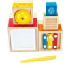Stapelbare Muziekset – Hape Stacking Music Set -Peuter Plezier Verkoopwinkel haoe e0336 stapelbare muziekset