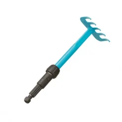 Gardena Kinder-gordel Met Schep Hark En Schoffel 16 Gardena Kinder-gordel Met Schep Hark En Schoffel -Peuter Plezier Verkoopwinkel happy people tuinierset gardena junior staal blauw 7 delig 4008332168661 5