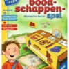 Het Boodschappenspel Kinderspel Ravensburger Spellen 1 Het Boodschappenspel Kinderspel Ravensburger Spellen -Peuter Plezier Verkoopwinkel het boodschappenspel ravensburger leerspel