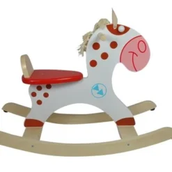 Hobbelpaard Indian Pony – Scratch -Peuter Plezier Verkoopwinkel hobbelpaard indian pony scratch 1 1