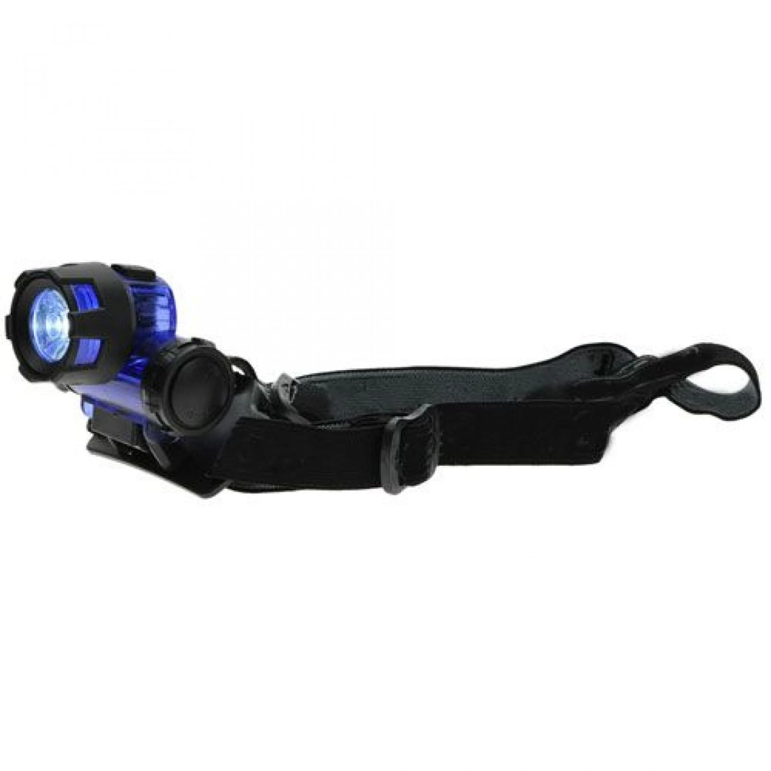 Kids At Work Hoofdlamp LED Lamp Scouting Outdoor 5 Kids At Work Hoofdlamp LED Lamp Scouting Outdoor - Image 3