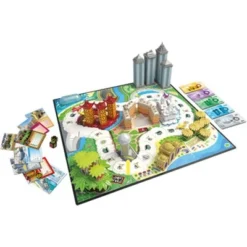 Hotel Deluxe 7 Hotel Deluxe -Peuter Plezier Verkoopwinkel hotel deluxe familiespel