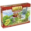 Hotel Deluxe 2 Hotel Deluxe -Peuter Plezier Verkoopwinkel hotel deluxe familiespel asm04 001
