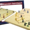 Houten Keezenspel 4 En 6 Spelers 2 Houten Keezenspel 4 En 6 Spelers -Peuter Plezier Verkoopwinkel houten keezen bordspel hot 791210 1