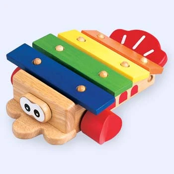 Xylofoon Kreeft 4 Xylofoon Kreeft - Image 2