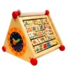 7-in-1 Activitycenter -Peuter Plezier Verkoopwinkel i m toy 7 in 1 activity center