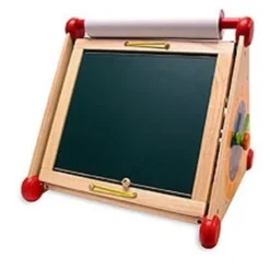 7-in-1 Activitycenter -Peuter Plezier Verkoopwinkel i m toy 7 in 1 activity center 3