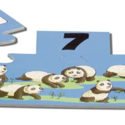 Ik Kan Al Tellen Kinderspel Ravensburger Spellen -Peuter Plezier Verkoopwinkel ik kan al tellen leerspel ravensburger 3