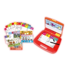 Jumbo 19562 Ik Leer Schrijven -Peuter Plezier Verkoopwinkel ik leer schrijven jumbo 19562 2