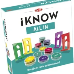 IKNOW Allin
