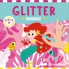 Doeboek Glitter Zeemeermin Kleurboek -Peuter Plezier Verkoopwinkel image books glitter doeboek zeemeermin speelactief.nl 1