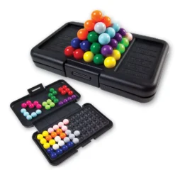 SmartGames IQ-Puzzler-Pro Smart-Games -Peuter Plezier Verkoopwinkel iq puzzler smart games 2