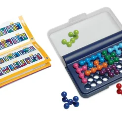 Smart Games SmartGames IQ-Fit Puzzelspel Smart-Games -Peuter Plezier Verkoopwinkel iqfit smartgames sg423 1 1