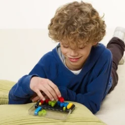 Smart Games SmartGames IQ-Twist Puzzelspel Smart-Games -Peuter Plezier Verkoopwinkel iqtwist smartgames sg488 1 1