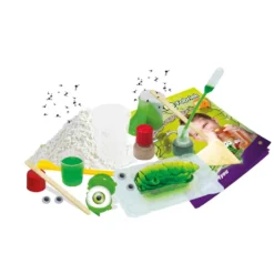 Jakkie Fabriek Science4You -Peuter Plezier Verkoopwinkel jakkie fabriek science4you 2