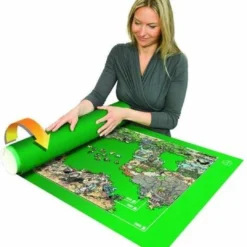 Puzzelrol Jumbo Puzzle & Roll 1000 – 3000 Stukjes -Peuter Plezier Verkoopwinkel jumbo 17691 puzzzelrol puzzelmat puzzleroll 1000 3000 stukjes 2