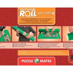Puzzelrol Jumbo Puzzle & Roll 1000 – 3000 Stukjes -Peuter Plezier Verkoopwinkel jumbo 17691 puzzzelrol puzzelmat puzzleroll 1000 3000 stukjes 4
