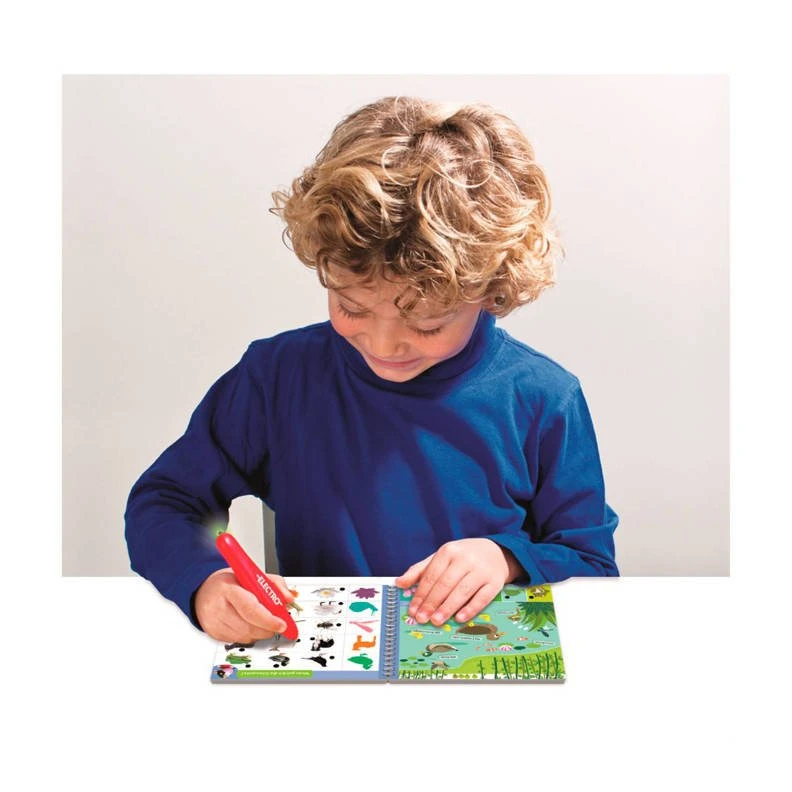 Jumbo 19558 Electro Wonderpen Op De Boerderij 5 Jumbo 19558 Electro Wonderpen Op De Boerderij - Image 3