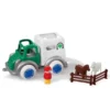 VikingToys Jumbo Horse-Transport Paardentransport-auto -Peuter Plezier Verkoopwinkel jumbo horse transport vikingtoys 1
