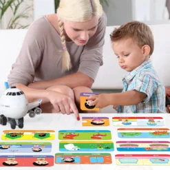 Jumbo 19562 Ik Leer Tegenstellingen -Peuter Plezier Verkoopwinkel jumbo 19554 ik leer tegenstellingen 3