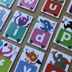 Jumbo 19556 Ik Leer Op Weg Naar Groep1 -Peuter Plezier Verkoopwinkel jumbo 19556 ik leer opweg naar groep 1 educatief spel 2