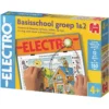 Jumbo 19561 Electro Basisschool Groep 1+2 -Peuter Plezier Verkoopwinkel jumbo 19561 electro basisschool groep 12 educatief spel