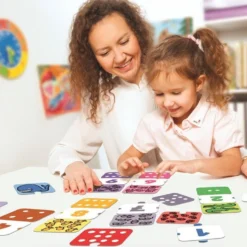 Jumbo 19567 Ik Leer Cijfers -Peuter Plezier Verkoopwinkel jumbo 19567 ik leer cijfers educatief spel. 2