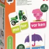 Jumbo 19569 Ik Leer Lettergrepen -Peuter Plezier Verkoopwinkel jumbo 19569 ik leer lettergrepen educatief spel