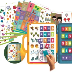 Jumbo 19570 Ik Leer Rekenen -Peuter Plezier Verkoopwinkel jumbo 19570 ik leer rekenen ik leer rekenen 8710126195703. 3