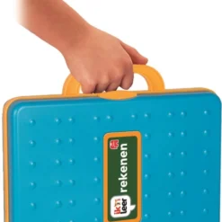 Jumbo 19570 Ik Leer Rekenen -Peuter Plezier Verkoopwinkel jumbo 19570 ik leer rekenen ik leer rekenen 8710126195703. 4