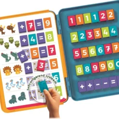 Jumbo 19570 Ik Leer Rekenen -Peuter Plezier Verkoopwinkel jumbo 19570 ik leer rekenen ik leer rekenen 8710126195703. 5