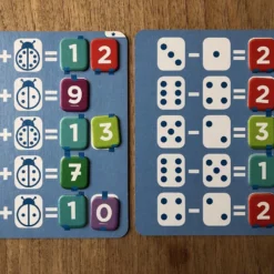 Jumbo 19582 Ik Leer Sommetjes -Peuter Plezier Verkoopwinkel jumbo 19582 ik leer sommetjes educatief spel 2