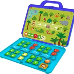 Jumbo 19720 Ik Leer Coderen 8 Jumbo 19720 Ik Leer Coderen -Peuter Plezier Verkoopwinkel jumbo 19720 ik leer coderen ik leer coderen educatief spel 1