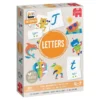 Jumbo 19787 Ik Leer Ontdekken Letters -Peuter Plezier Verkoopwinkel jumbo 19787 ik leer ontdekken letters
