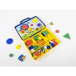 Jumbo 19903 Ik Leer Vormen En Kleuren -Peuter Plezier Verkoopwinkel jumbo 19903 vormen en kleuren 8710126199039 ik leer 1