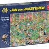 Jumbo 20026 Krijt Op Tijd! Puzzel JanvanHaasteren 1500 -Peuter Plezier Verkoopwinkel jumbo 20026 krijt op tijd puzzel jan van haasteren 1500 stukjes