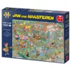 Jumbo 20035 Legpuzzel Jan-van-Haasteren Kinderfeestje -Peuter Plezier Verkoopwinkel jumbo legpuzzel 20035 kinderfeestje 1000stukjes janvanhaasteren