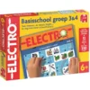 Jumbo 19535 Electro Basisschool Groep 3+4 -Peuter Plezier Verkoopwinkel junbo 19535 electro basisschool groep 1 2 educatief spel 8710126195352