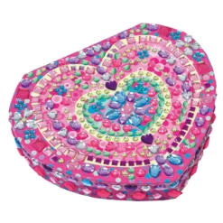 Juwelendoosje Maken – Sparkle Jewellery Box 10 Juwelendoosje Maken – Sparkle Jewellery Box -Peuter Plezier Verkoopwinkel juwelendoosje maken sparkle jewellery 2