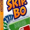 Skip-Bo -Peuter Plezier Verkoopwinkel kaartspel skip bo