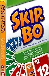 Skip-Bo