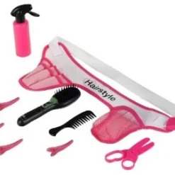 Kappersgordel -Peuter Plezier Verkoopwinkel kappersgordel theo klein 5870 1 1