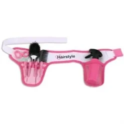 Kappersgordel -Peuter Plezier Verkoopwinkel kappersgordel theo klein 5870 2