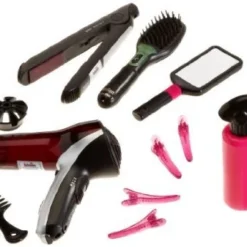 Braun Satin Hair 7 Kappersset De Luxe Kappersset 5873 7 Braun Satin Hair 7 Kappersset De Luxe Kappersset 5873 -Peuter Plezier Verkoopwinkel kappersset braun satin hair 7 theo klein 5873